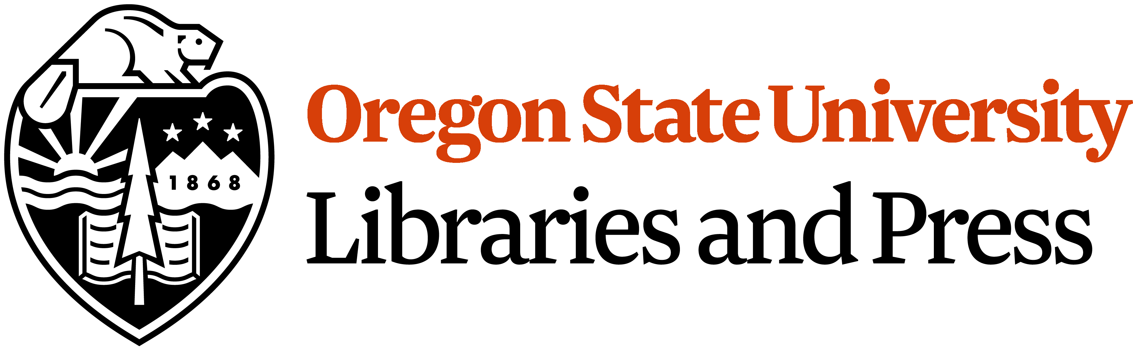 Oregon State University Libraries and Press