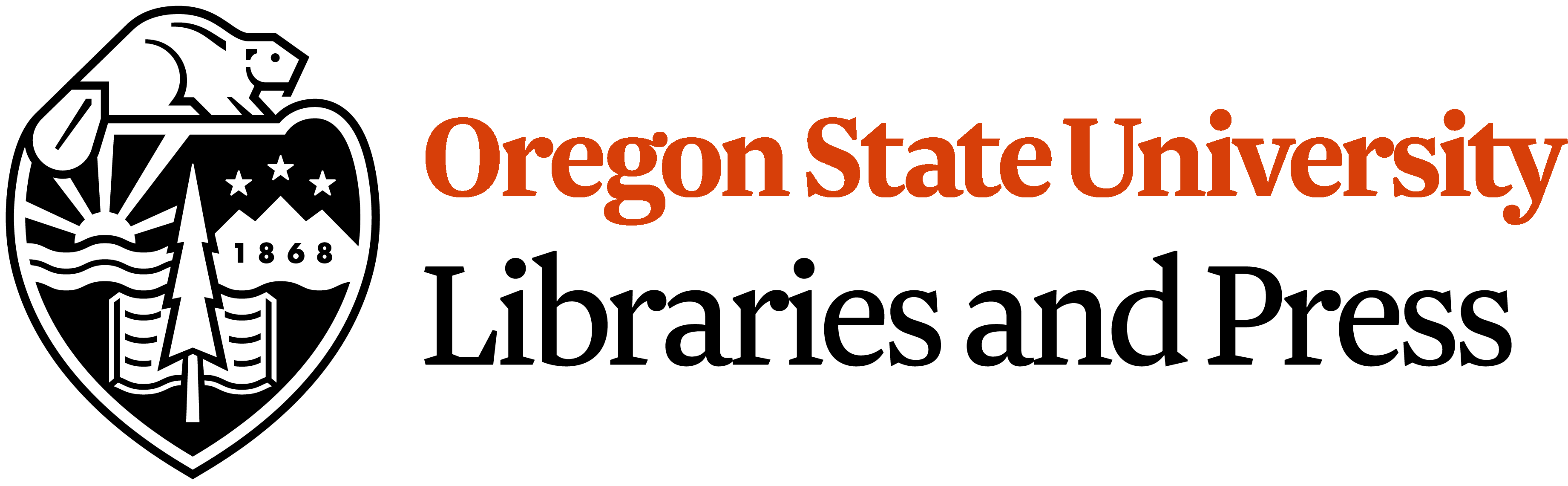 OSU Special Collections and Archives Research Center Oregon Digital