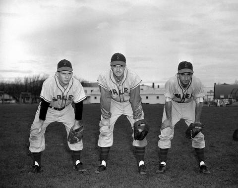 baseball uniform - Wikidata