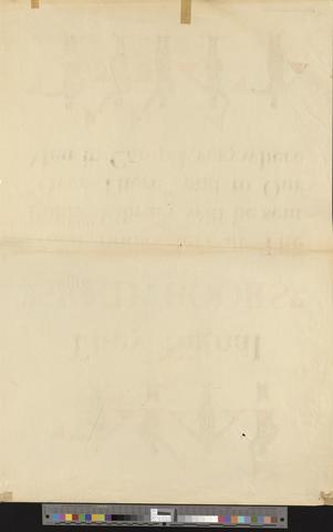 They Signal Send Books, 1917 [of007] [002b] (verso) show page link