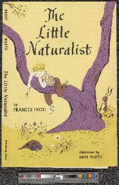 The Little Naturalist, circa 1959 [b008] [f004] show page link