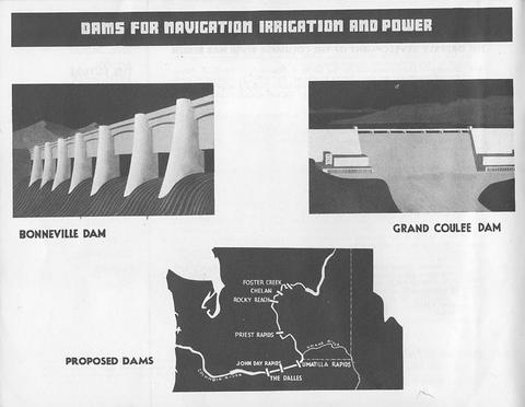 Columbia River Power and the Northwest: Page 12 show page link