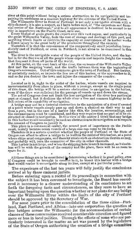 Report of the Secretary of War, being part of the Message and Documents Communicated to the Two Houses of Congress at the Beginning of the Second Session of the Fifty-Second Congress. Volume II. Part IV.: Page 3330 show page link