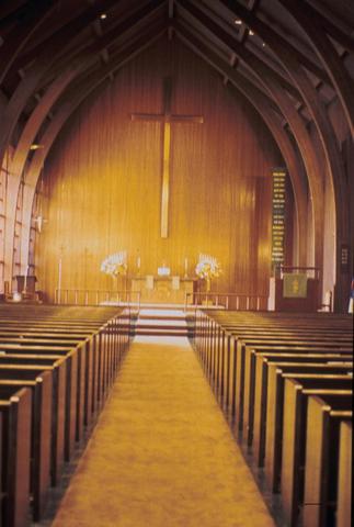 Zion Lutheran Church (Portland, Oregon)