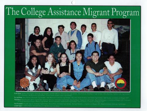 Page 5 - Margaret Fox EOP Bulletin Board Photos show page link