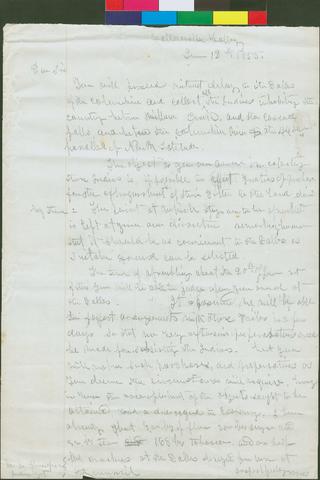 Letters, June 1855-September 1856 [05] show page link