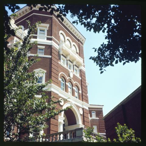 OSU Special Collections & Archives Research Center