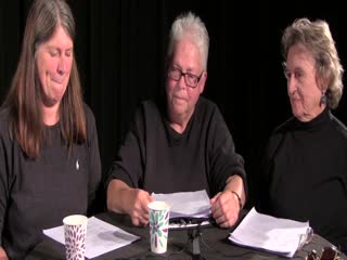 Oral History Interview with Carole Bennett, Judy Boles, and Donna Adams: Video, Eugene Lesbian Oral History Project show page link