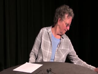 Oral History Interview with Gladys Campbell: Video, Eugene Lesbian Oral History Project show page link