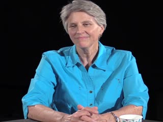 Oral History Interview with Debora Landforce: Video, Eugene Lesbian Oral History Project show page link