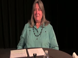Oral History Interview with Joanne Fletcher: Video, Eugene Lesbian Oral History Project show page link