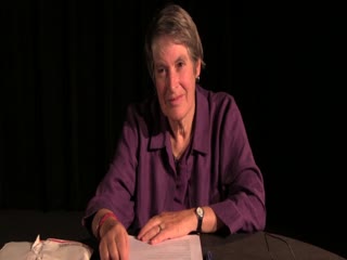 Oral History Interview with Nadia Telsey: Transcript, Eugene Lesbian ...