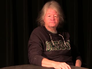 Oral History Interview with Paula Jo Vaden: Video, Eugene Lesbian Oral History Project show page link
