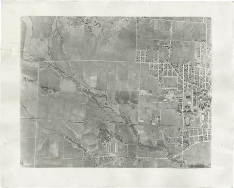 Benton County Aerial 1013, 1936 show page link