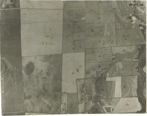 Benton County Aerial 0517A [517A], 1936 show page link
