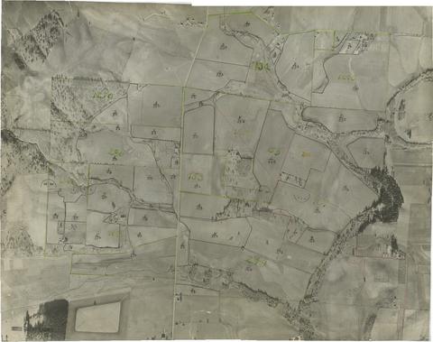 Benton County Aerial 0711 [711], 1936 show page link