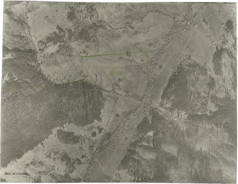 Benton County Aerial 1001, 1936 show page link