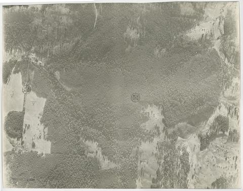 Benton County Aerial 1214, 1936 show page link