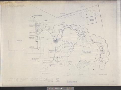 Day, John, Bel-Aire Heights, landscape study by Dale Coverstone, Medford, Oregon [b07] [006] show page link