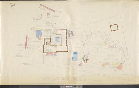 Day, John, Bel-Aire Heights, landscape study by Dale Coverstone, Medford, Oregon [b07] [008] show page link