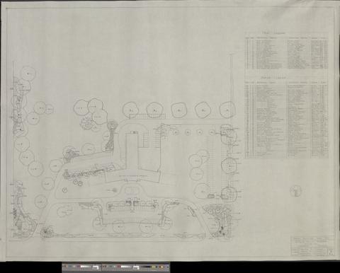 Rogue Valley Memorial Hospital, joint project with Maryl S. Lorish, Medford, Oregon [b17] [001] show page link