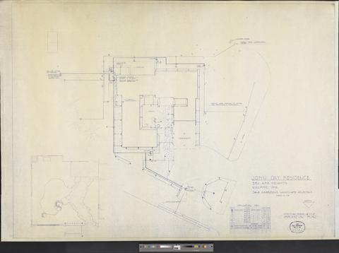 Day, John, Bel-Aire Heights, landscape study by Dale Coverstone, Medford, Oregon [b07] [003] show page link