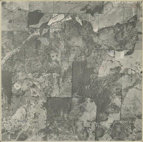 Benton County Aerial DFJ-3D-100, 1948 show page link