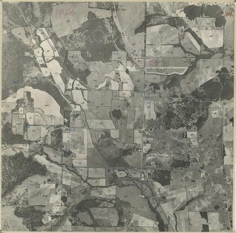Benton County Aerial DFJ-3D-104, 1948 show page link