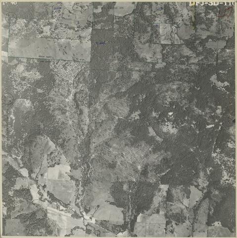 Benton County Aerial DFJ-3D-110, 1948 show page link