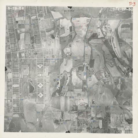 Benton County Aerial DFJ-2P-030 [30], 1955-1956 show page link