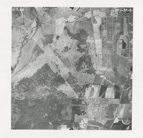 Benton County Aerial DFJ-3P-005 [5], 1955-1956 show page link