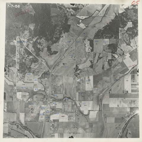 Benton County Aerial DFJ-3P-008 [8], 1955-1956 show page link