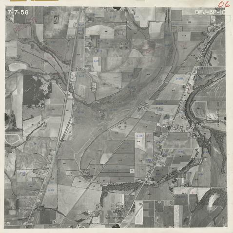 Benton County Aerial DFJ-3P-010 [10], 1955-1956 show page link