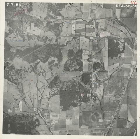 Benton County Aerial DFJ-3P-059 [59], 1955-1956 show page link