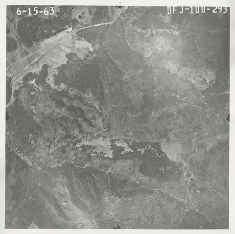 Benton County Aerial DFJ-1DD-293, 1963 show page link