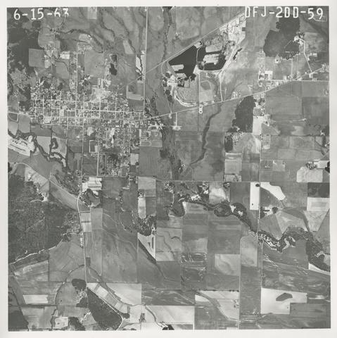 Benton County Aerial DFJ-2DD-059 [59], 1963 show page link