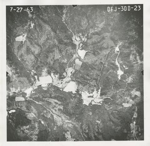 Benton County Aerial DFJ-3DD-023 [23], 1963 show page link
