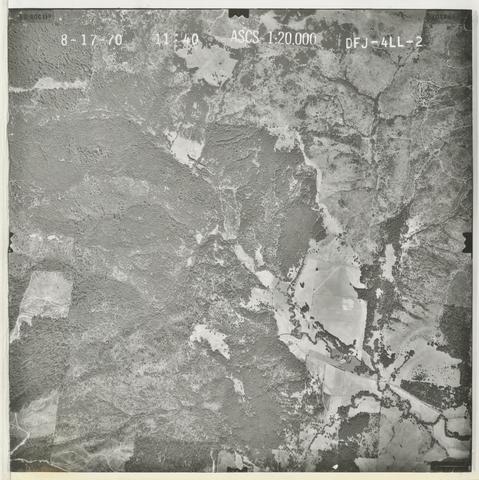Benton County Aerial DFJ-4LL-002 [2], 1970 show page link