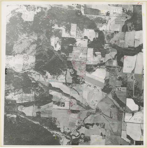 Benton County Aerial DFJ-4LL-017 [17], 1970 show page link
