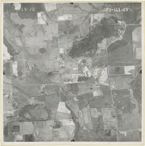 Benton County Aerial DFJ-1LL-065 [65], 1970 show page link