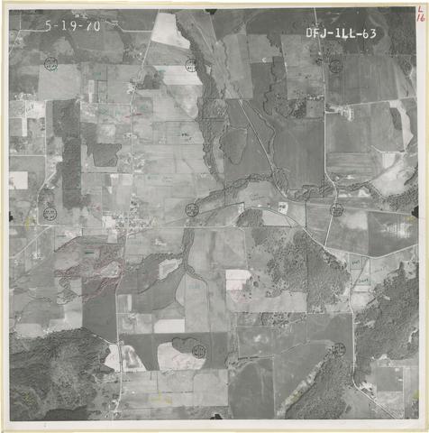 Benton County Aerial DFJ-1LL-063 [63], 1970 show page link