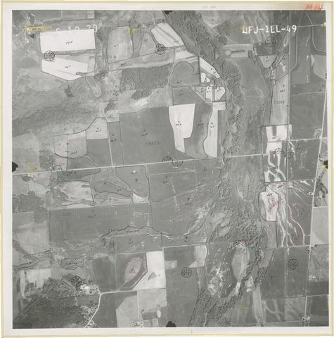 Benton County Aerial DFJ-1LL-049 [49], 1970 show page link
