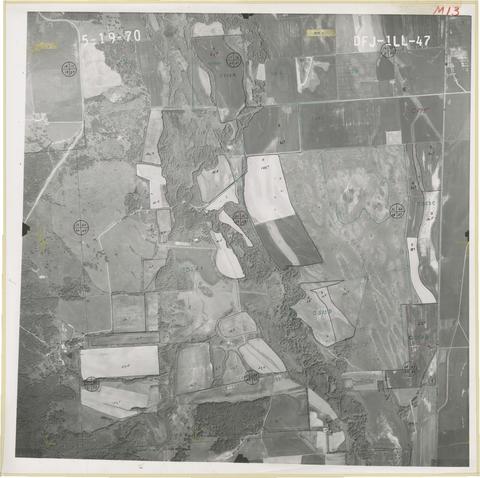 Benton County Aerial DFJ-1LL-047 [47], 1970 show page link