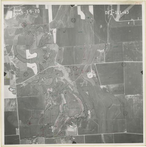 Benton County Aerial DFJ-1LL-043 [43], 1970 show page link