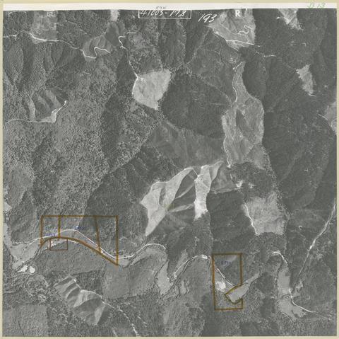Benton County Aerial 41003-178-193-R, 1978 show page link