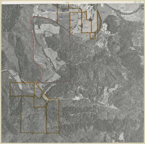 Benton County Aerial 41003-178-187-R, 1978 show page link
