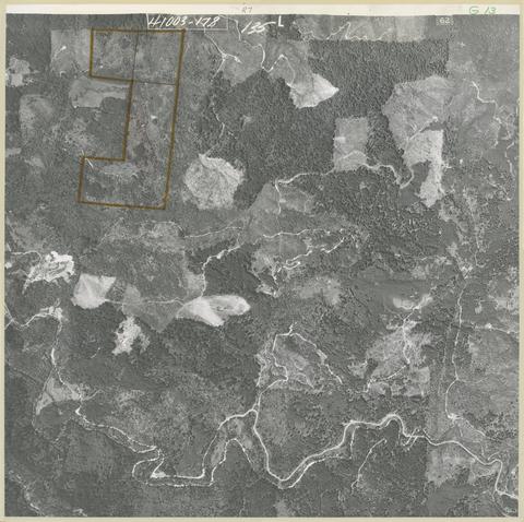 Benton County Aerial 41003-178-135-L, 1978 show page link