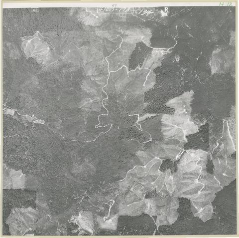 Benton County Aerial 41003-178-134-R, 1978 show page link