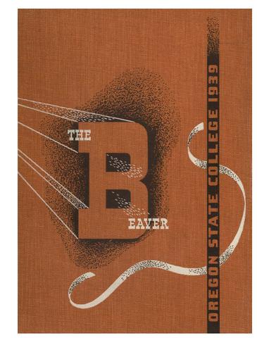 The Beaver 1939