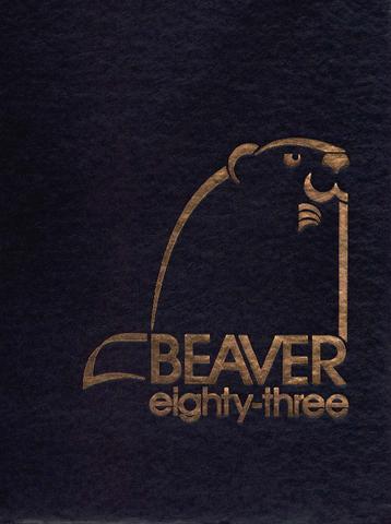 The Beaver 1983